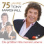 75 Jahre Tony Marshall - Die größten Hits meines Lebens Albumcover