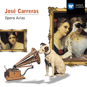 Opera Arias album