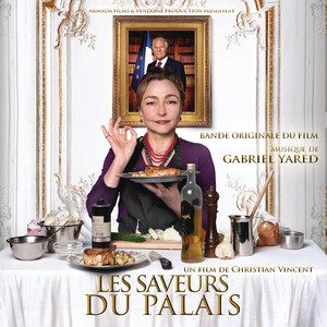 Les Saveurs du palais album