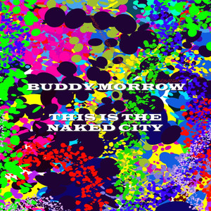 This Is The Naked City album