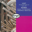Reubke/Liszt: Organ Works Albumcover