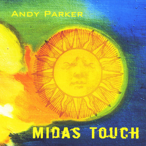 Andy Parker