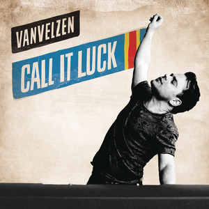 Call It Luck cover