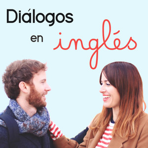 Cover Podcast En Ingles - De Ramiro Mancilla