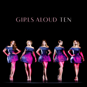 Ten (Deluxe Edition) cover