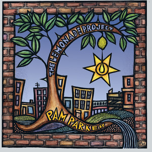 The Lemonade Project Albumcover