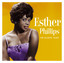The Leopard Lounge Presents - Esther Phillips The Atlantic Years cover