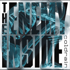 The Enemy Inside cover