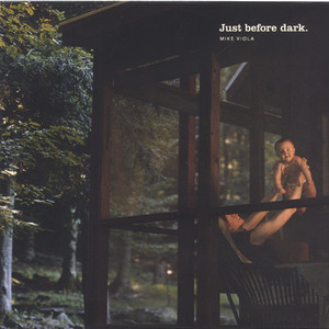 Just Before Dark album