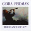 The Dance of Joy cover