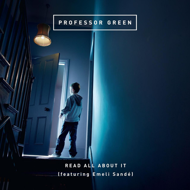 Read All About It (feat. Emeli Sandé) cover