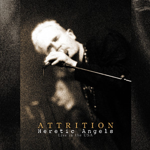 Heretic Angels album