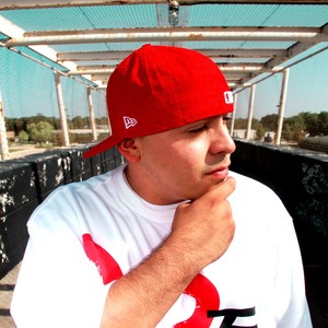 Tha Grind Albumcover