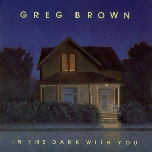 In the Dark With You cover