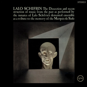 The Dissection and Reconstruction of Music From the Past cover