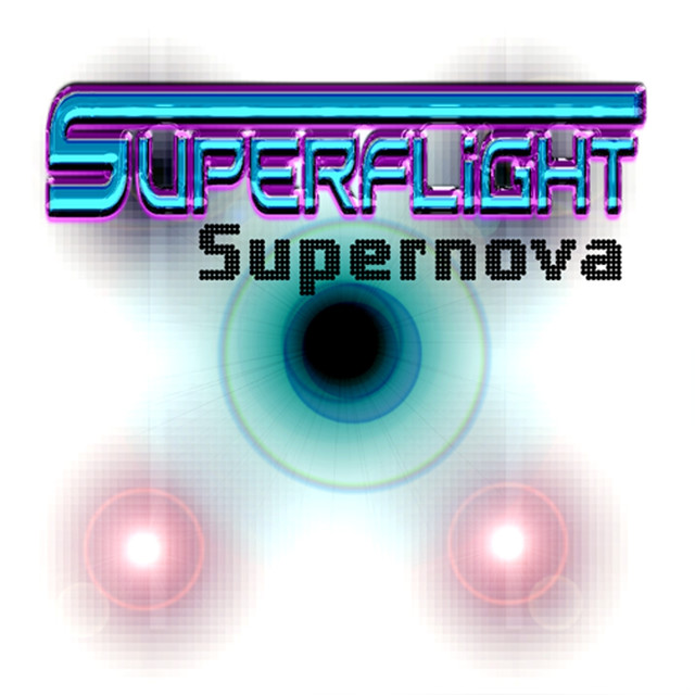 Superflight Photo