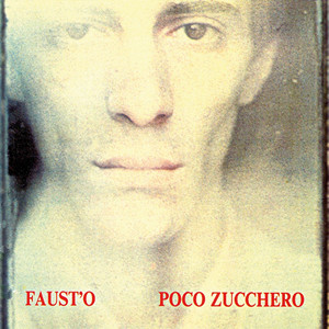 Poco zucchero cover