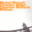 Willisau (Live) Albumcover