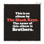 Brothers (Deluxe Edition) cover
