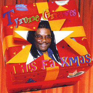 This Fa Xmas Albumcover