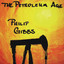 The Petroleum Age Albumcover