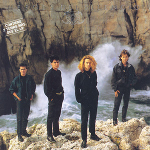 El mar no cesa cover