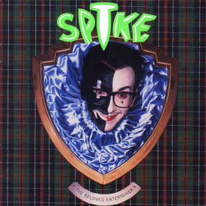 Spike album