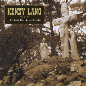 Kenny Lang