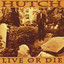 Live Or Die Albumcover