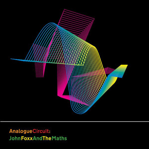 Analogue Circuit: Live at the Roundhouse cover