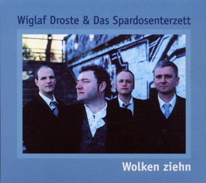 Wolken ziehn cover
