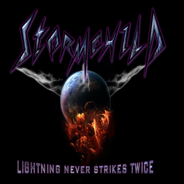 Stormchild Photo
