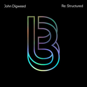 John Digweed Re:Structured album