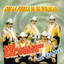Con La Fuerza De Un Huracan, Muy Bailable! cover