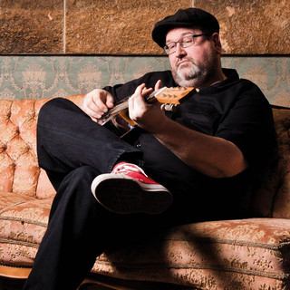 Michael van Merwyk Photo
