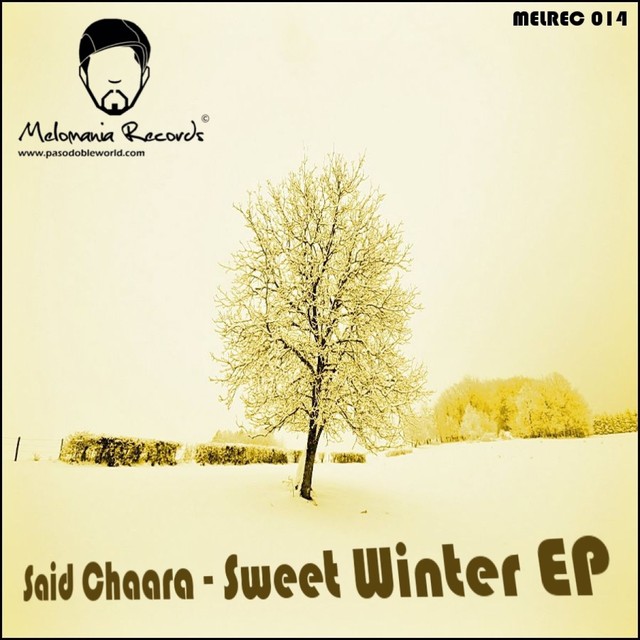 Paso Doble Pres. Said Chaara - Sweet Winter EP (Incl. Remixes) cover art