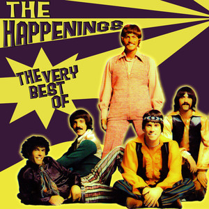 The Very Best Of cover