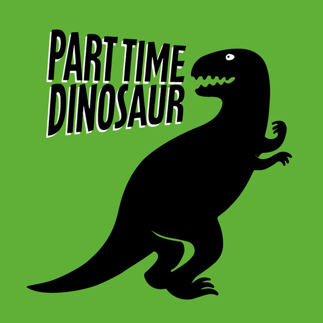 Part Dinosaur Photo