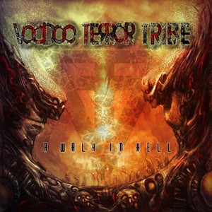 VOODOO TERROR TRIBE
