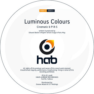 Cinematic & PRS / Matizz & Stunna