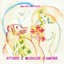 Storie e musiche d'amore Albumcover