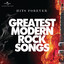 Hits Forever - Greatest Modern Rock Songs cover