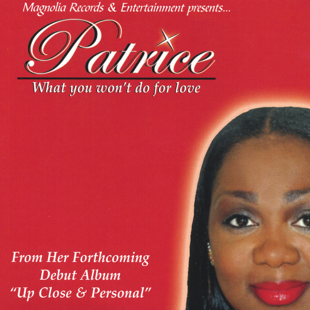 Patrice