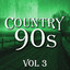 Country 90s Vol.3 Albumcover