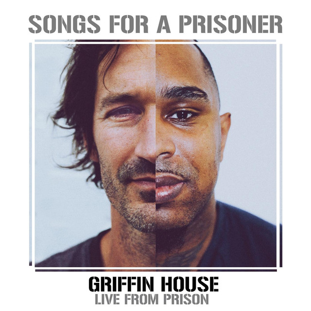 Songs For A Prisoner cover