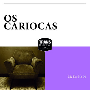 Me Dá, Me Dá album