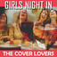 Girls Night In Albumcover