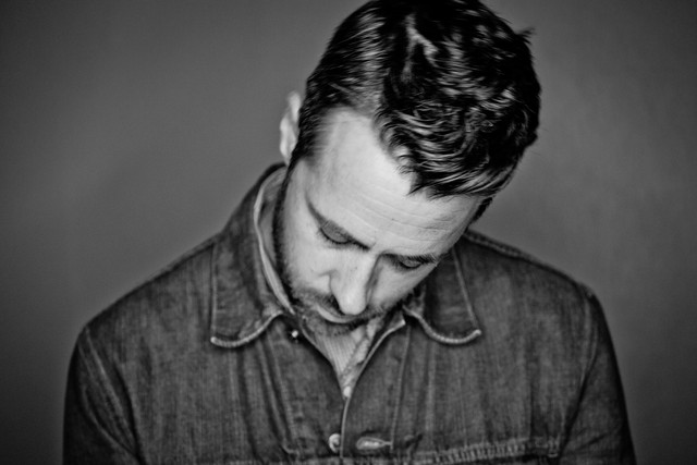 Jay Nash Photo