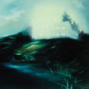 Until In Excess, Imperceptible UFO cover