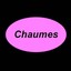 Chaumes Albumcover